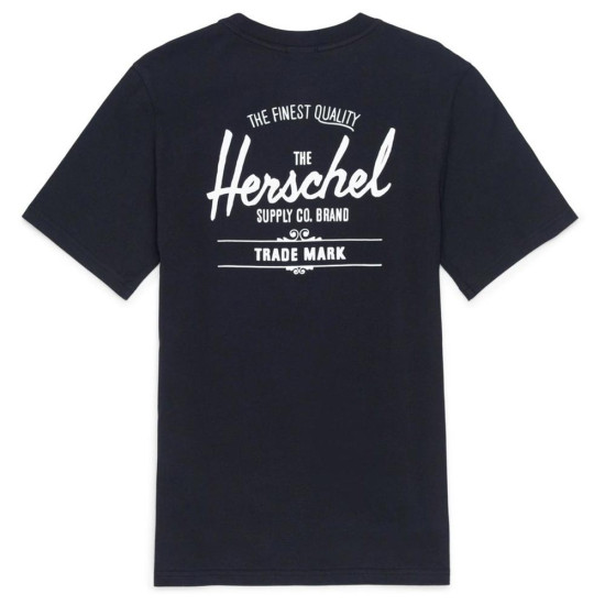 Herschel Ανδρική κοντομάνικη μπλούζα